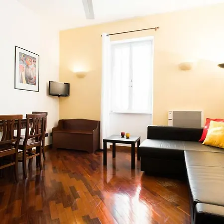 Casa Di Claudia Villa