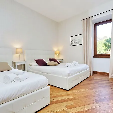 Bella San Pietro Apartment