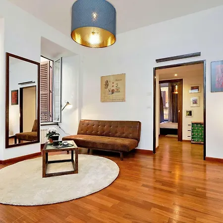 Balestrari Street - Mama'S Home