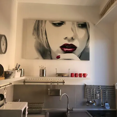 Klee House Trastevere