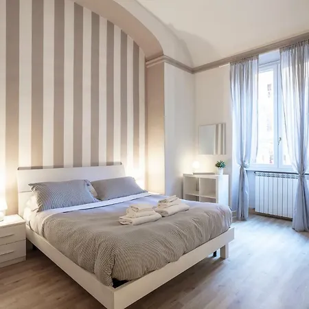 Liberty House Apartment