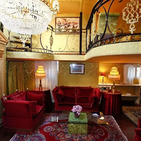 Artist House Appartamento