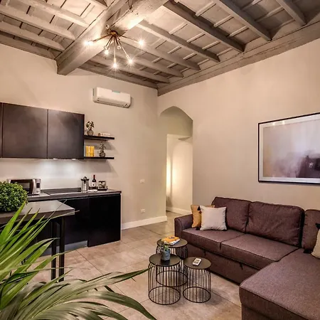 Apartamento 11 Via Di Sant'Eligio