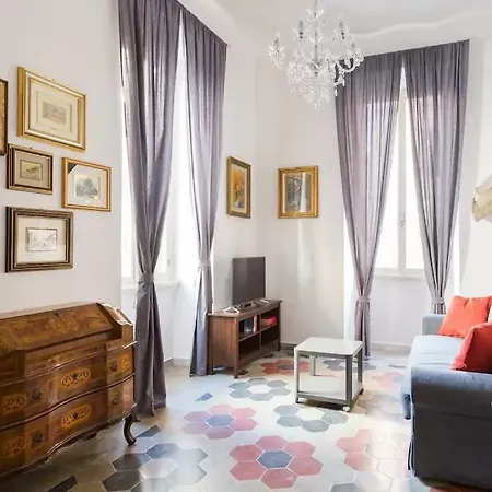 Nobile Casa Apartment