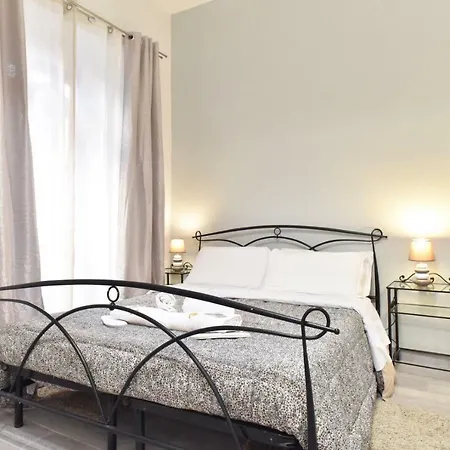 Guesthouse O Affittacamere Magenta Baylon Suite B