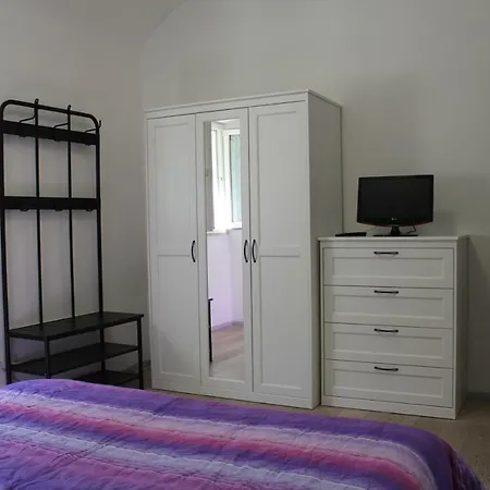 Casa Doria Apartment