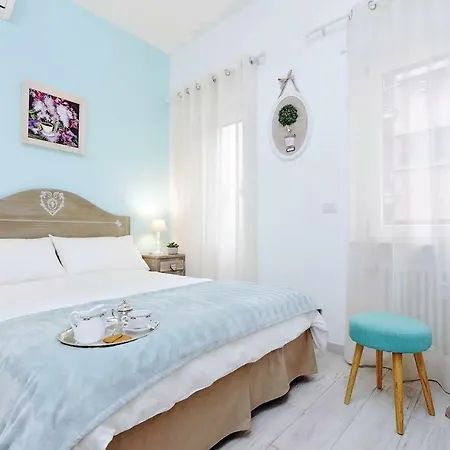 Vaticano terrace: brand new 2 bedrooms 2 bathrooms