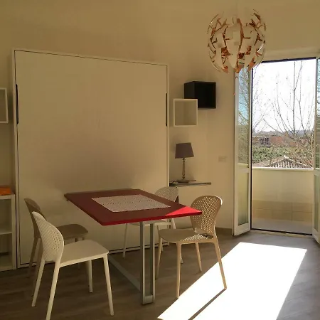 Appartamento Garbatella'S In Rome