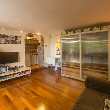 Monolocale Cozy Studio Baglioni Hotel
