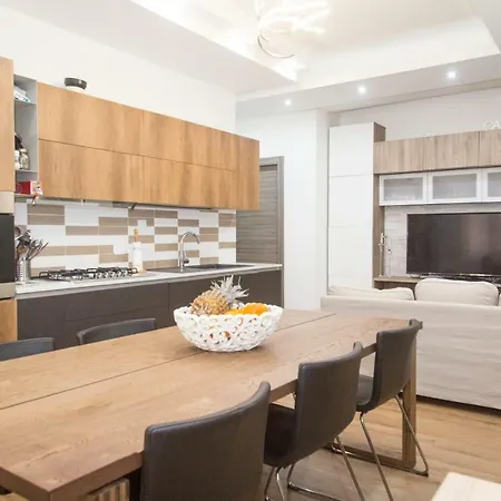 Casa Di Mono Bed & Breakfast