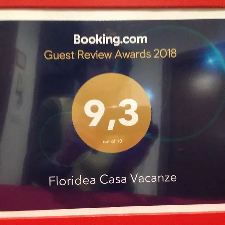 Floridea Casa Vacanze Hotel