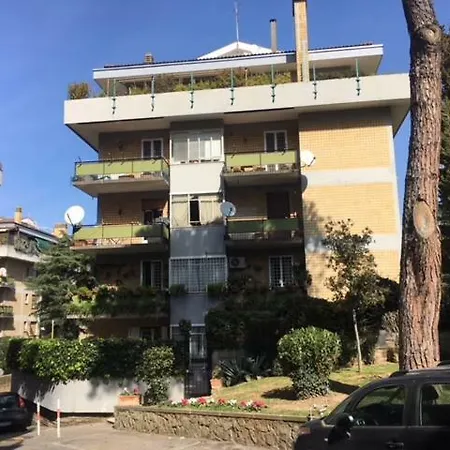 Cassia Garden Charming Apartment