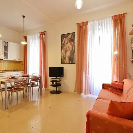 San Giovanni Sweet Apartment