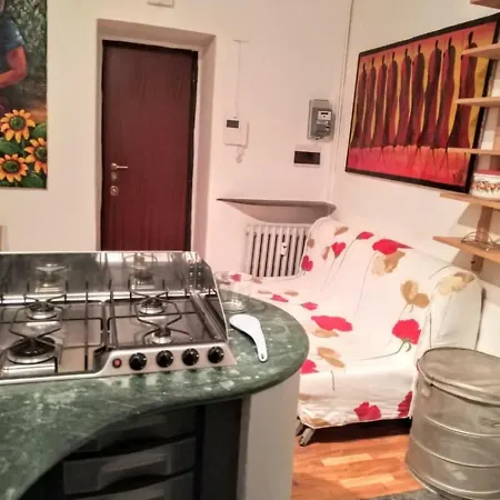 La Casa Di Marzia Al Vaticano By Holidayngo Apartment