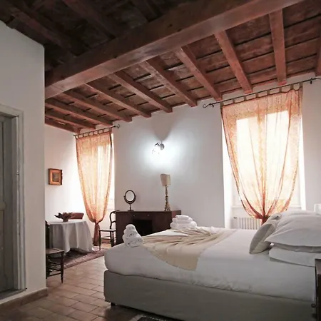 Monti Bespoke Apartment