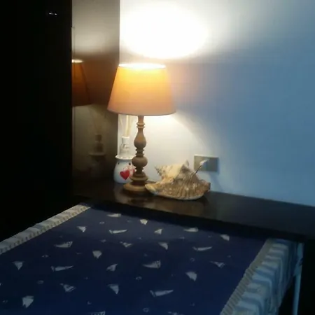 Appartamento Aurelia Garden