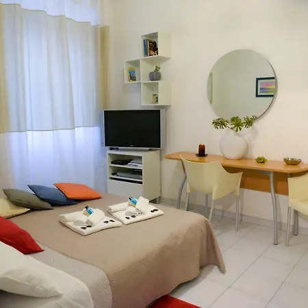A Casa Di Stella Al Vaticano Apartment