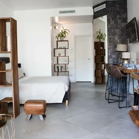 Porto Fluviale Industrial Suite