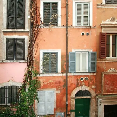 Roma Center Fori Imperiali Raffy'S Charming Suite