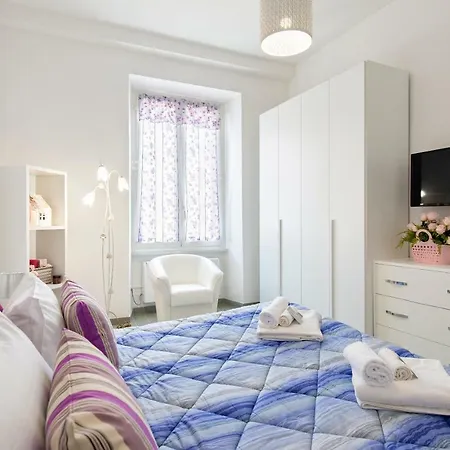 Apartament La Casa Di Emanuela