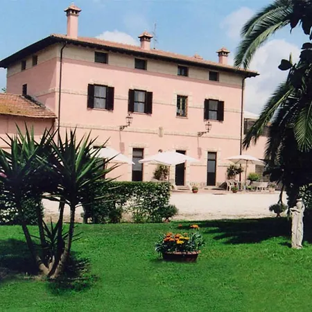 Roma - Quarto Del Cuore Villa