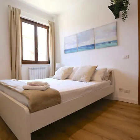 New Apartment Bolognetta