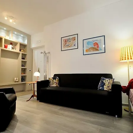 Casa Vacanza Emily Apartment