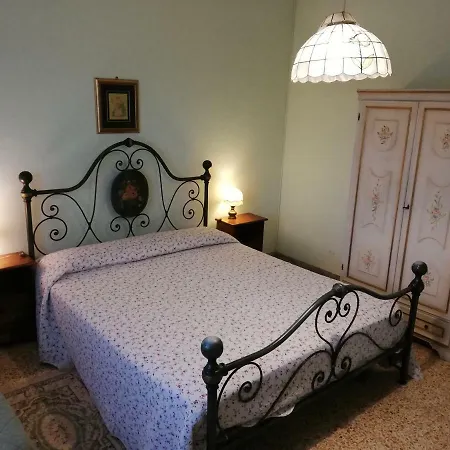 Roma Bed&Breakfast Villa Myriam