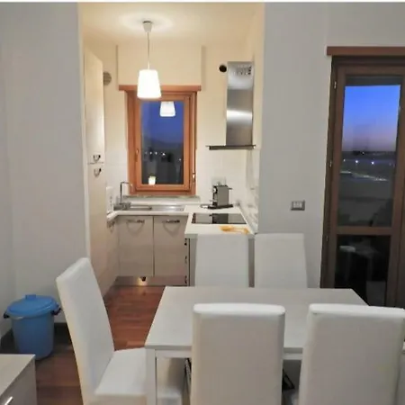 Settecamini Home