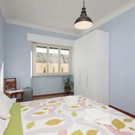 Easylife Apartment