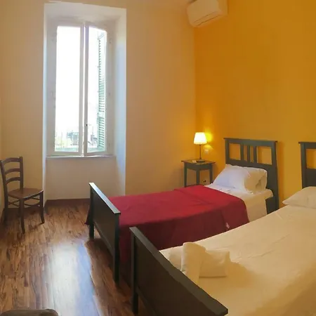 Residence Villa Vittoria