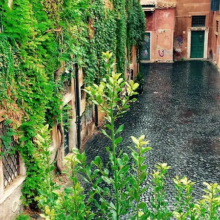 Villa Della Fonte Apartment