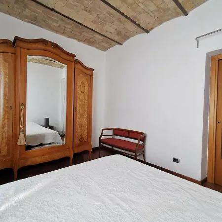 Borgo Pio Vatican