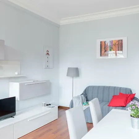 Don Bosco Horizon Appartement