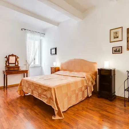 Borgo Vittorio Lovely House