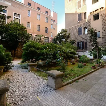 דירות La Dolce Casa Di Giulia