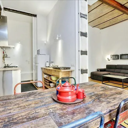 Appartement Principe Umberto