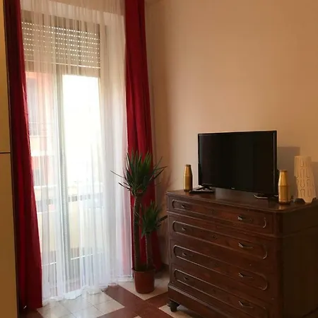 Residenza Lebara Apartment