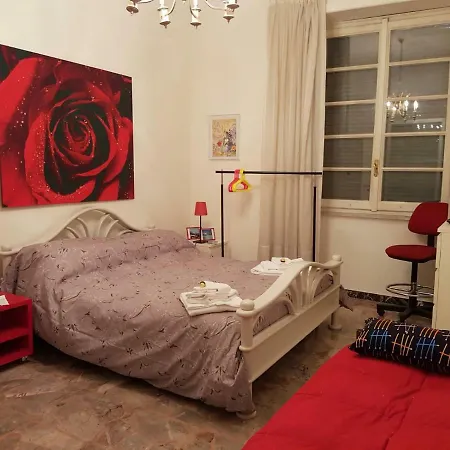 Casa N.19 Apartment