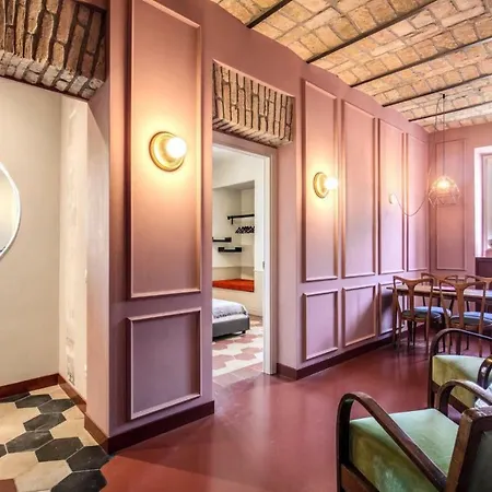 Corner211 Villa