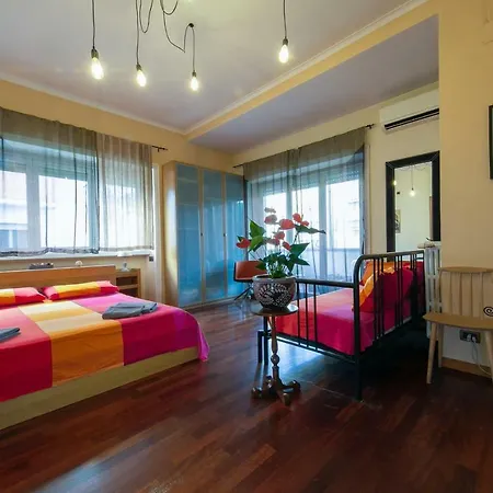 Annodomini Hotel