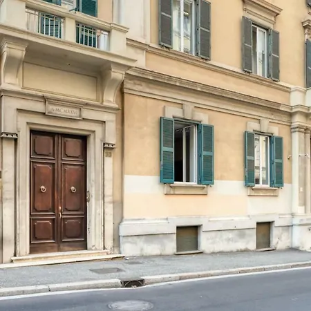 Nizza Bourgeois Family Apartment