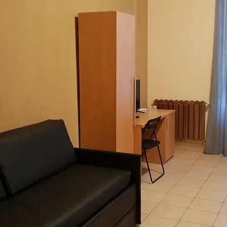 Mosaic Central Guest House