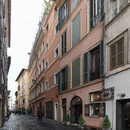 Unique Opportunity To Live In A Renaissance Palace - Ac/Wi-Fi