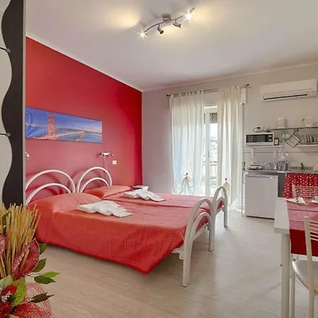 Dafne Portonaccio Hotel