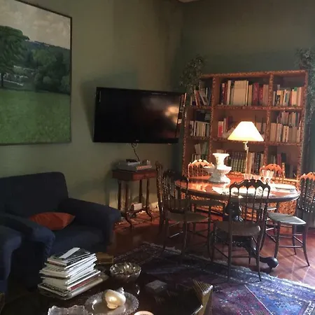 Elle House Roma Apartment