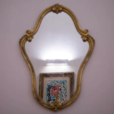 Your Secret Pantheon