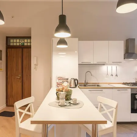 Casa Di Tilla Apartment