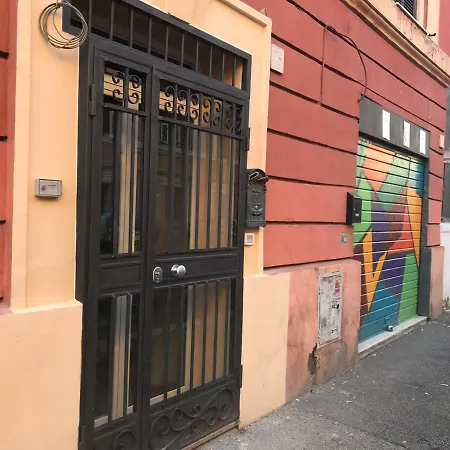 Casa Sophia Apartment