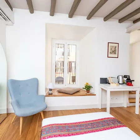 Ferienwohnung Casa Di Armando Al Pantheon